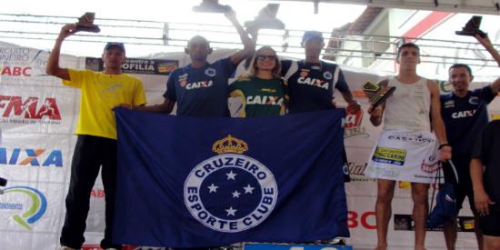 (Cruzeiro/Divulgação)