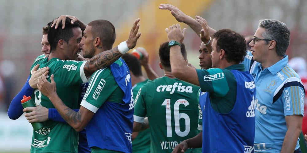 (Flickr Palmeiras)