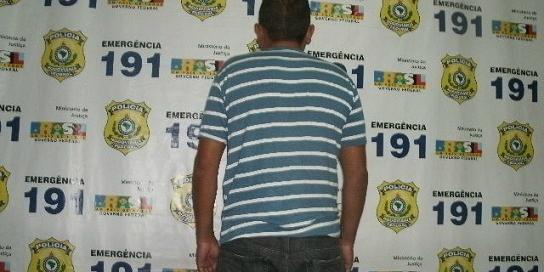 (Polícia Rodoviária Federal/Divulgação)