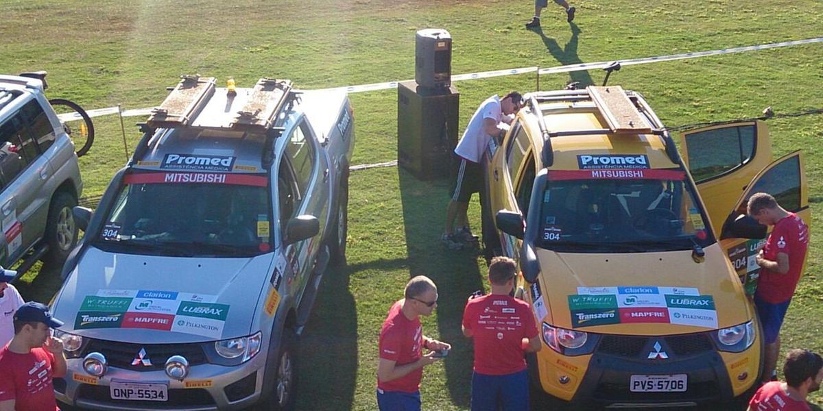  (Promed Rally/Divulgação)