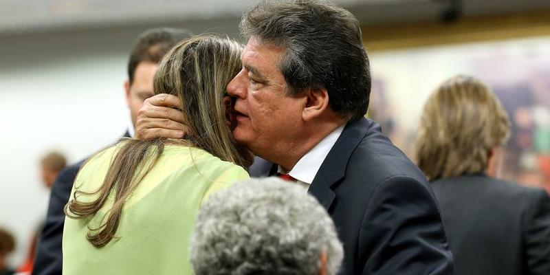 (Wilson Dias/Agência Brasil)