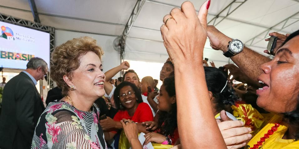 (Roberto Stuckert Filho/PR)