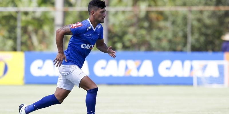 (Washington Alves/LightPress/Cruzeiro)