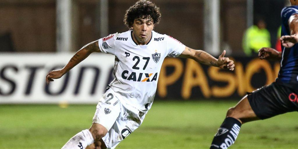  (Bruno Cantini/Atlético)