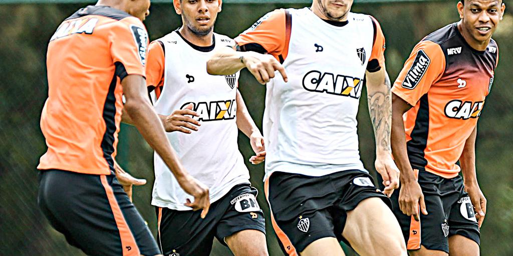  (Bruno Cantini/Atlético)