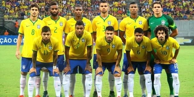 (CBF/Divulgação)