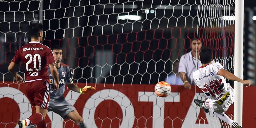(AFP/NELSON ALMEIDA)