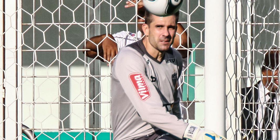  (Bruno Cantini/Atlético)