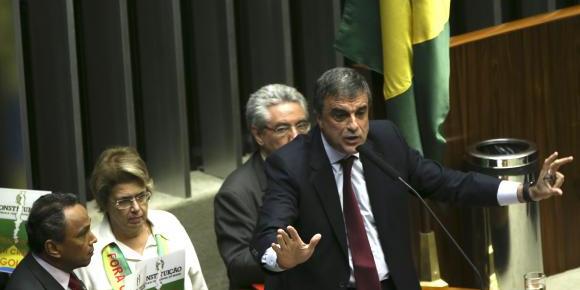  (Marcelo Camargo/ Agência Brasil)