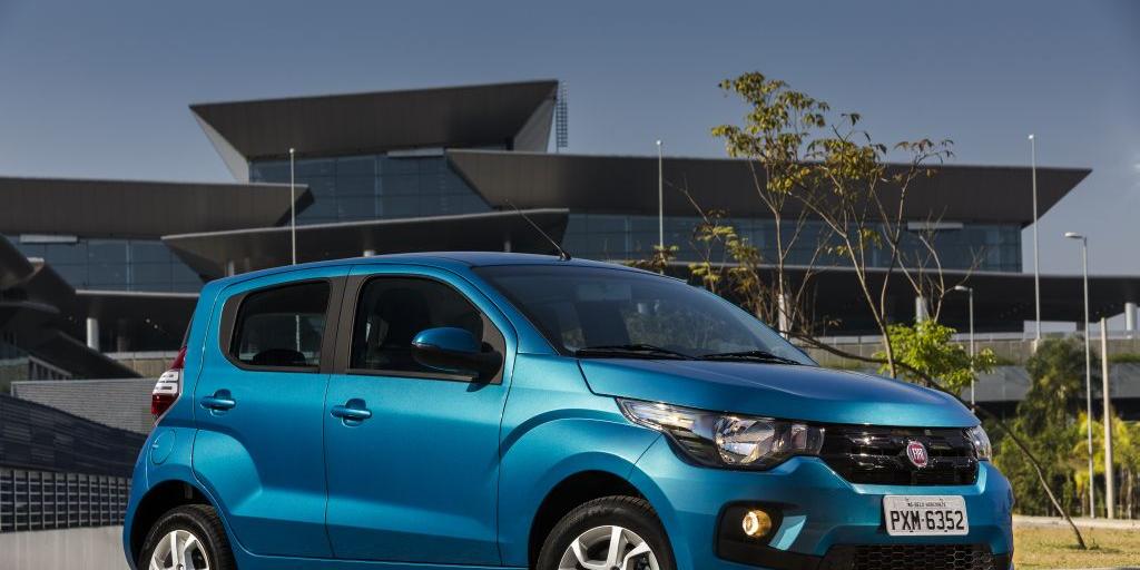  (Fiat/Divulgação)