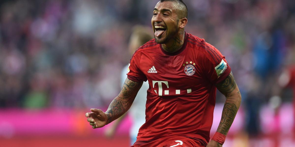  (AFP / CHRISTOF STACHE)