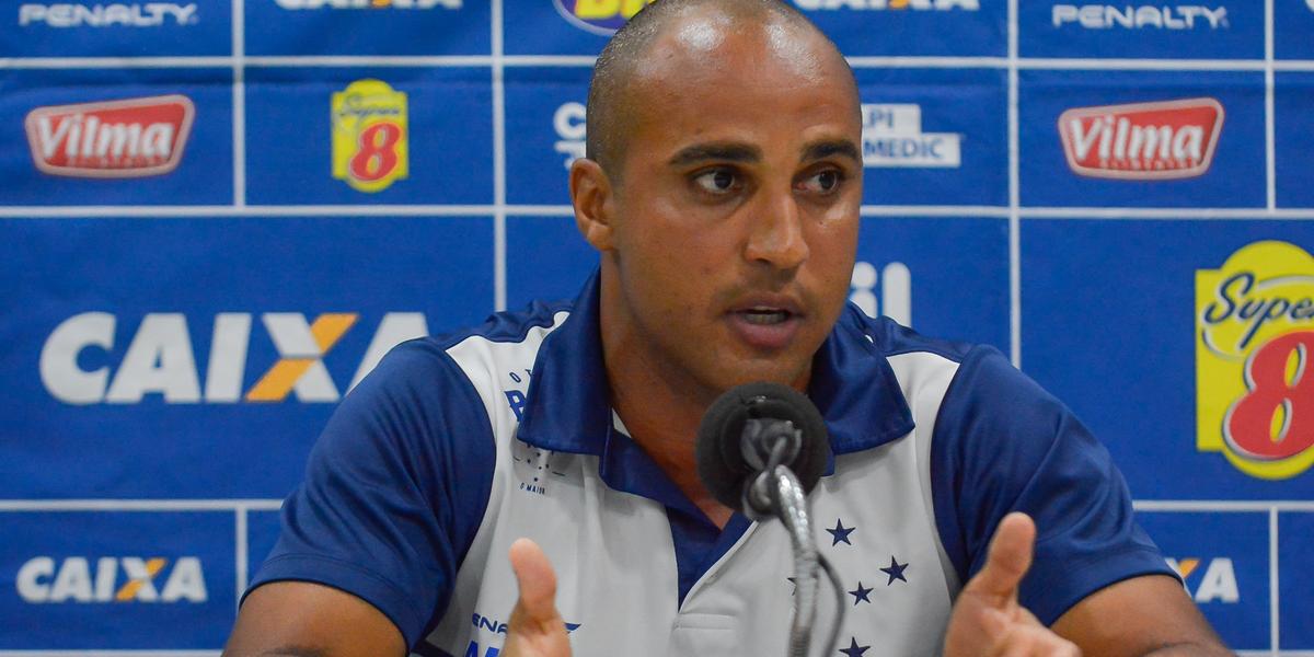 (Pedro Vilela/Light Press/Cruzeiro)