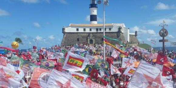  (Sayonara Moreno/Agência Brasil)