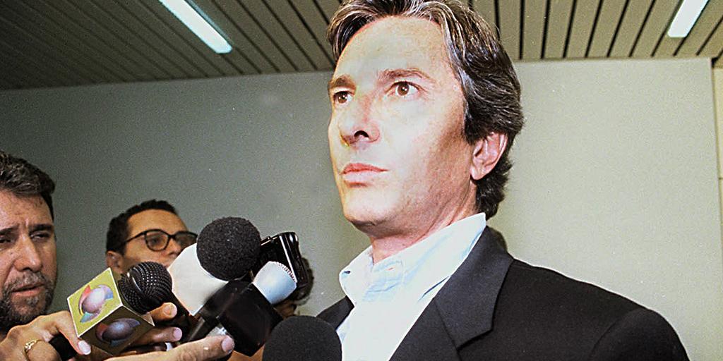 (Cristiano Machado/Hoje em Dia/28-4-1998)