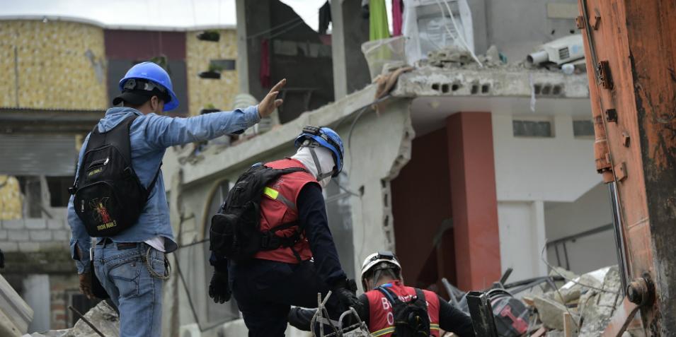  (AFP / RODRIGO BUENDIA)
