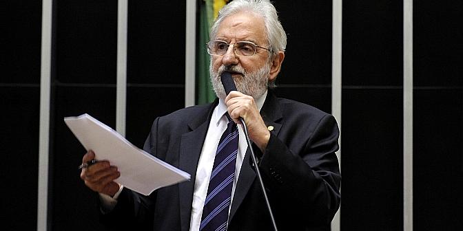 (Luis Macedo / Câmara dos Deputados)