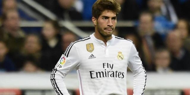 (Real Madrid/Divulgação)