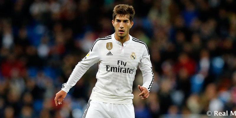  (Real Madrid/Divulgação)