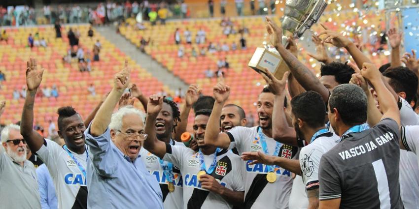 (Carlos Gregório Jr/Vasco.com.br)