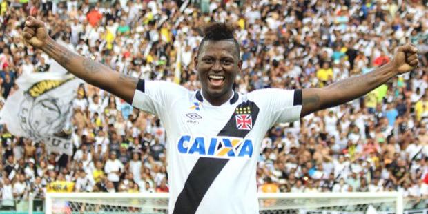 (Carlos Gregório Jr / Vasco.com.br / Divulgação)