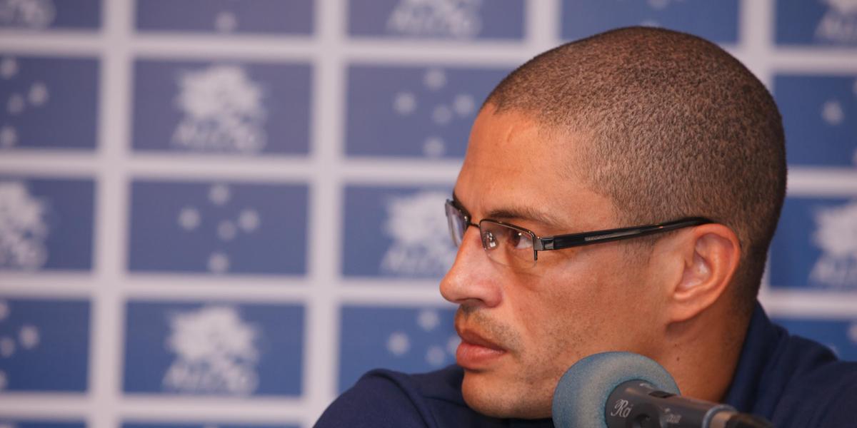(Vinnicius Silva/Light Press/Cruzeiro)