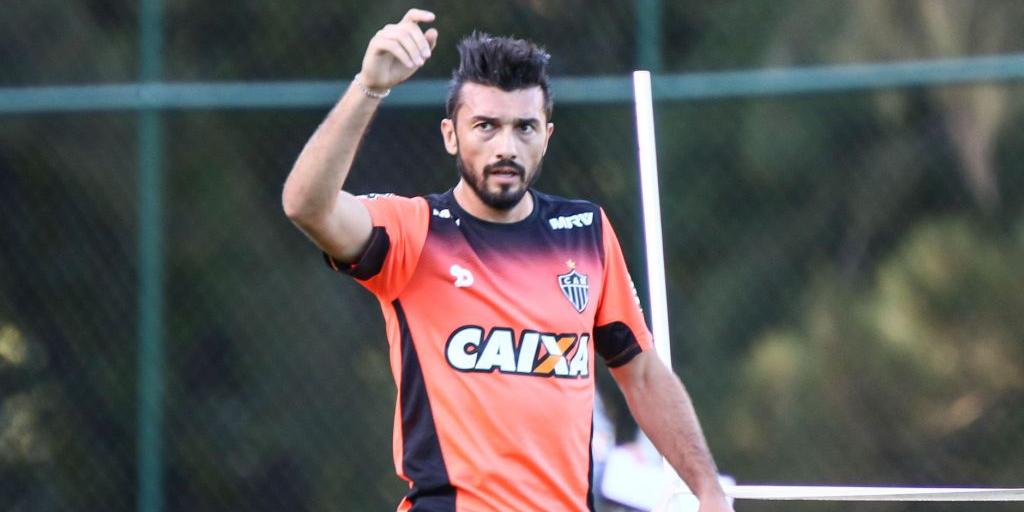 (Bruno Cantini/Atlético)