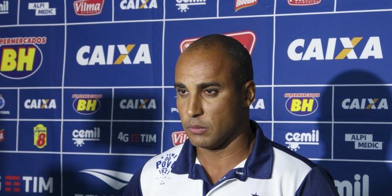 ( Leonardo Silva / Light Press / Cruzeiro)