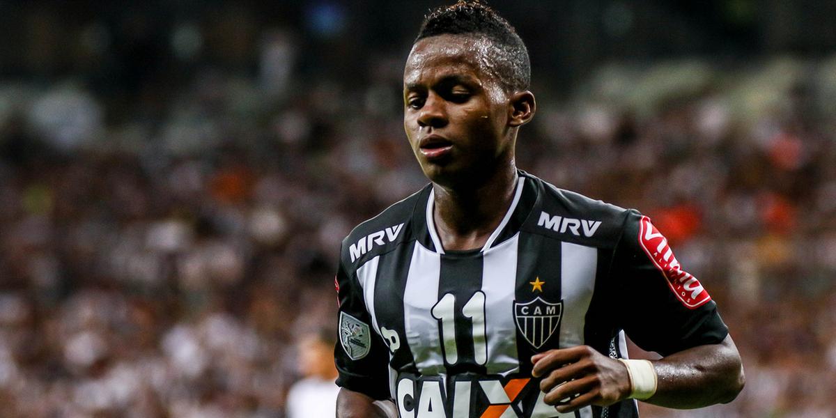 (Bruno Cantini/Atlético)