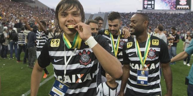  (Daniel Augusto Jr/Agência Corinthians)