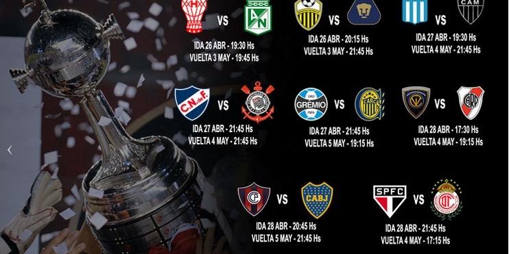  (Conmebol)