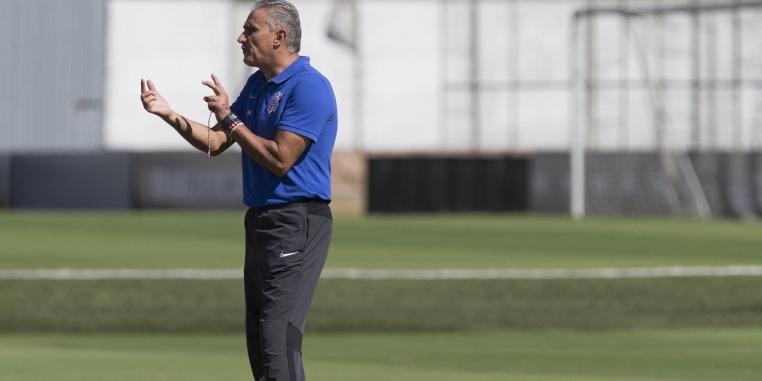 (Daniel Augusto Jr/Agência Corinthians)