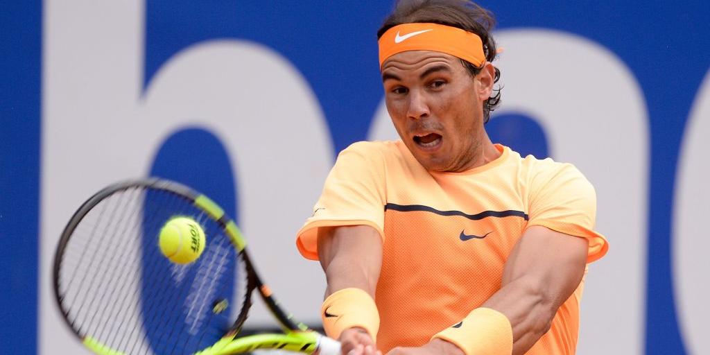 (JOSEP LAGO/AFP)