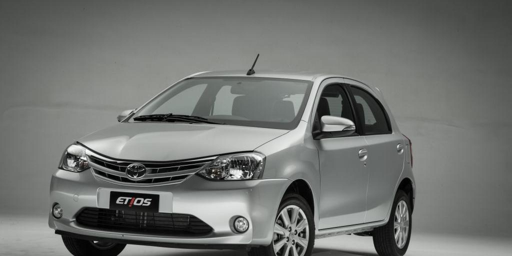 (Toyota/Divulgação)