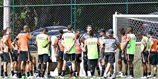 (Bruno Cantini/Atlético)