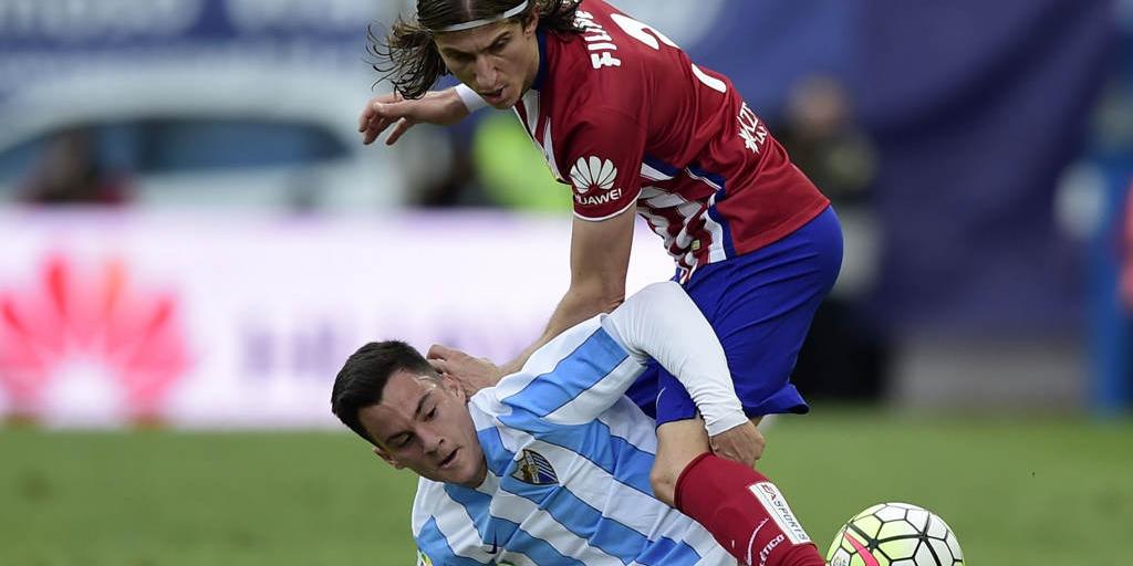  (JAVIER SORIANO/AFP)