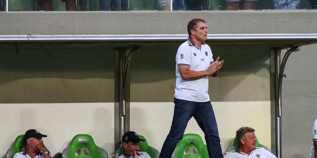 (Bruno Cantini/Atlético)