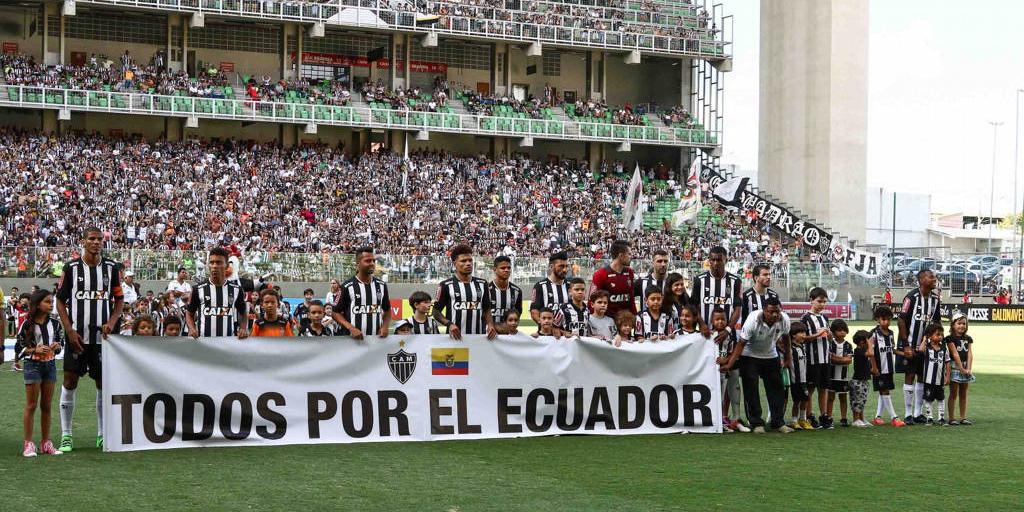 (Bruno Cantini/Atlético)