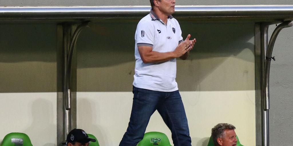 (Bruno Cantini/Atlético)