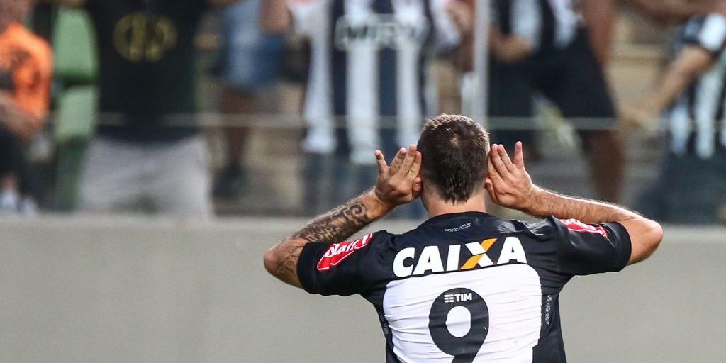 (Bruno Cantini/Atlético)