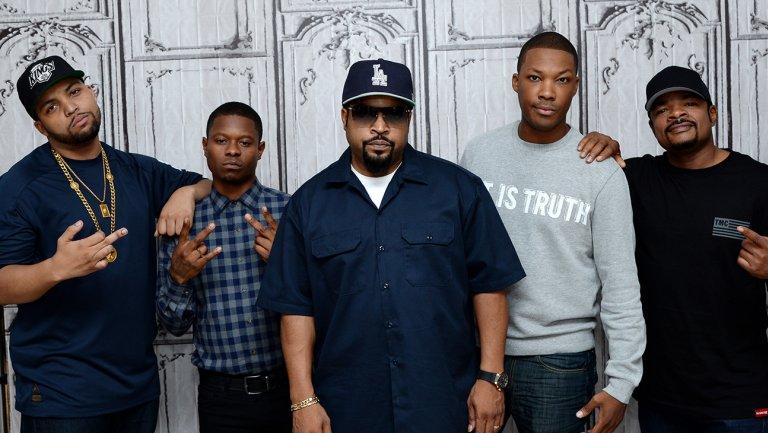 NWA Band