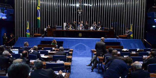 (Ana Volpe/Agência Senado)