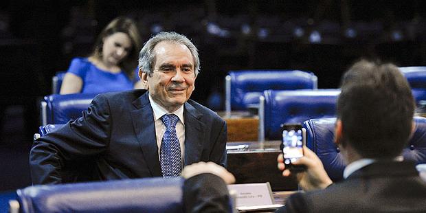 (Agência Senado)