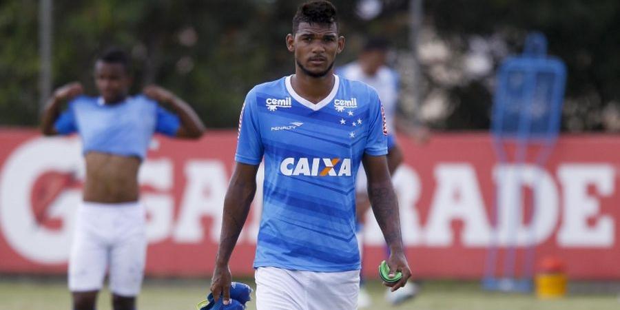 (Washington Alves/Lightpress/Cruzeiro)