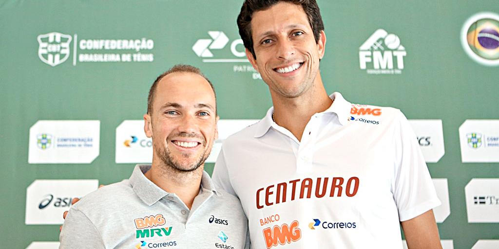  (Orlando Bento/Divulgação/Minas Tênis Clube)
