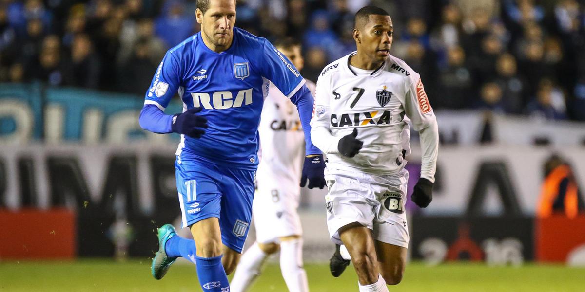 (Bruno Cantini/Atlético)