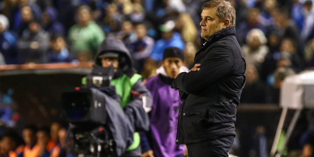 (Bruno Cantini/Atlético MG)