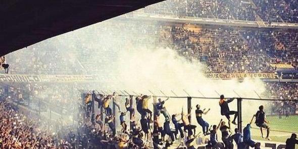  (Instagram/Boca Juniors)