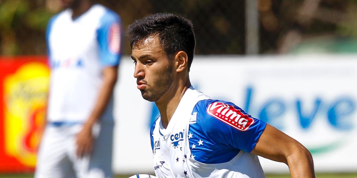(© Washington Alves/Light Press/Cruzeiro )
