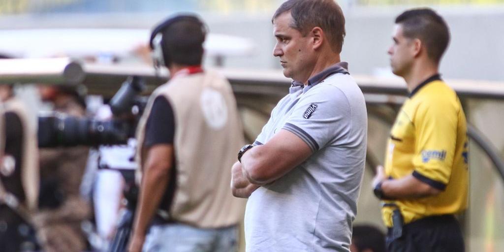 (Bruno Cantini/Atlético)