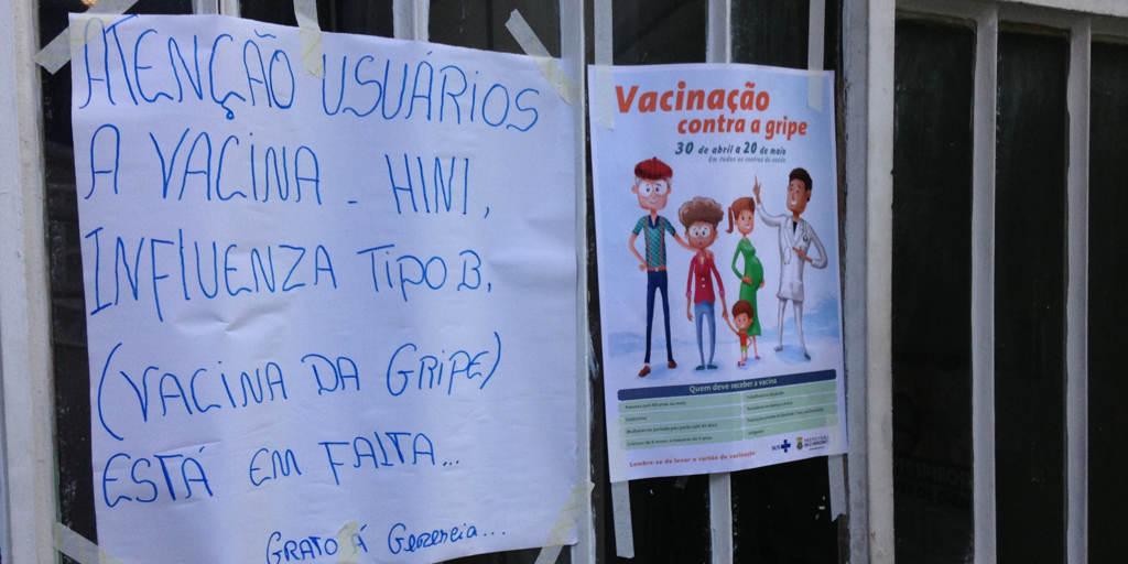 (Wesley Rodrigues/Hoje em Dia)